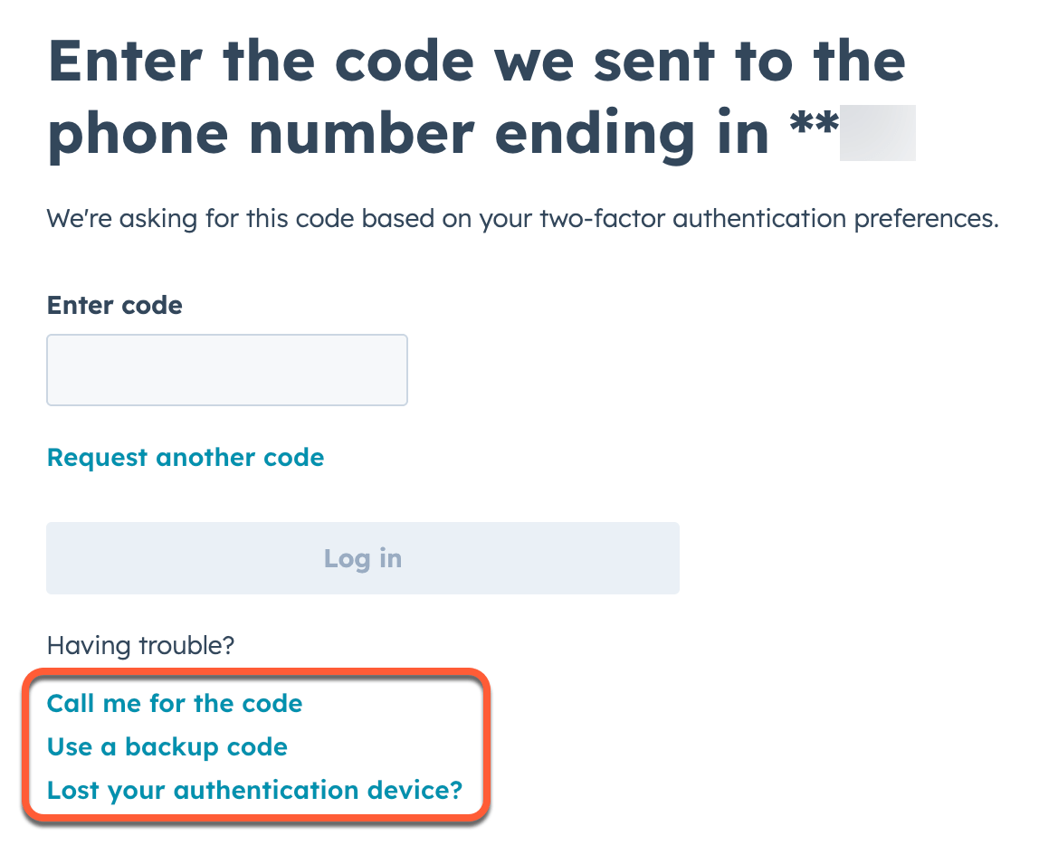 Reset Your Two Factor Authentication - Best City Pictures in Desktop